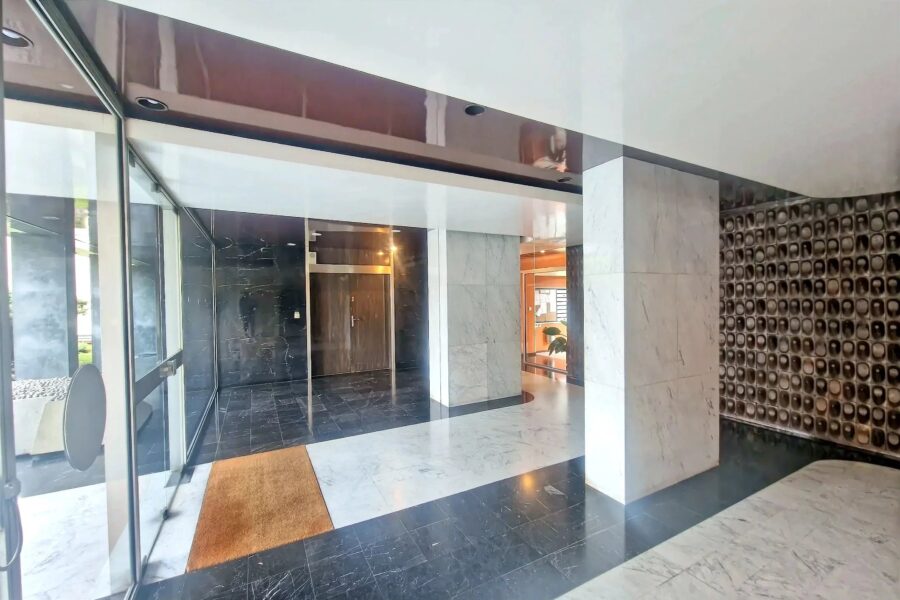 Appartement à vendre à Noisy-le-sec — Vue parc & jardin — photo 13
