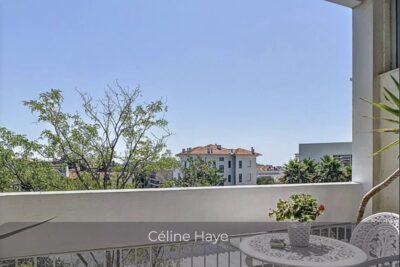 Appartement à vendre à Cannes