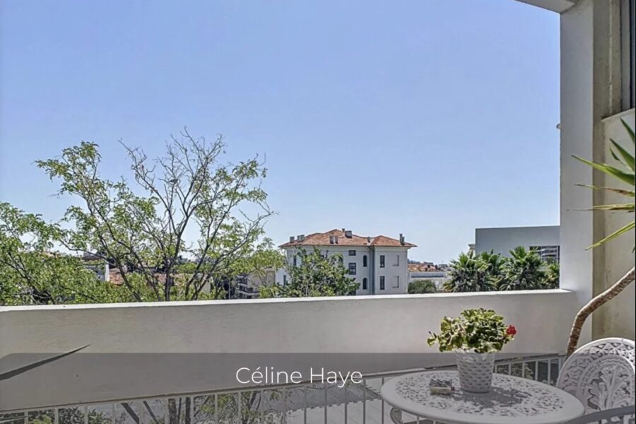 Appartement à vendre à Cannes — Vue montagne — photo 2