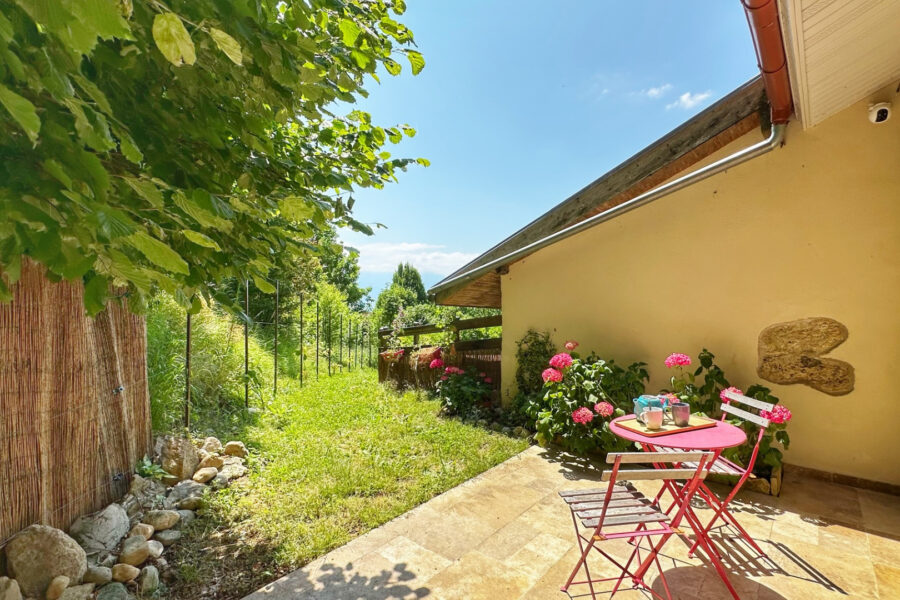 Maison à vendre à Voiron — Vue nature — photo 10