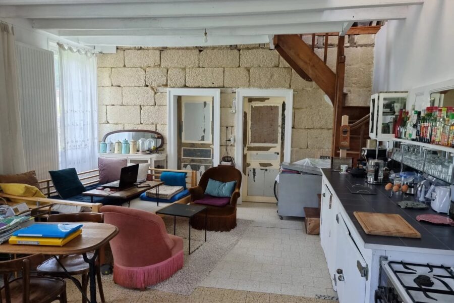 Appartement à vendre à Montoire-sur-le-loir — Vue nature — photo 5