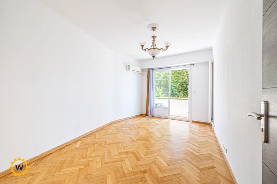 Appartement à vendre à Nice — Vue mer — photo 3