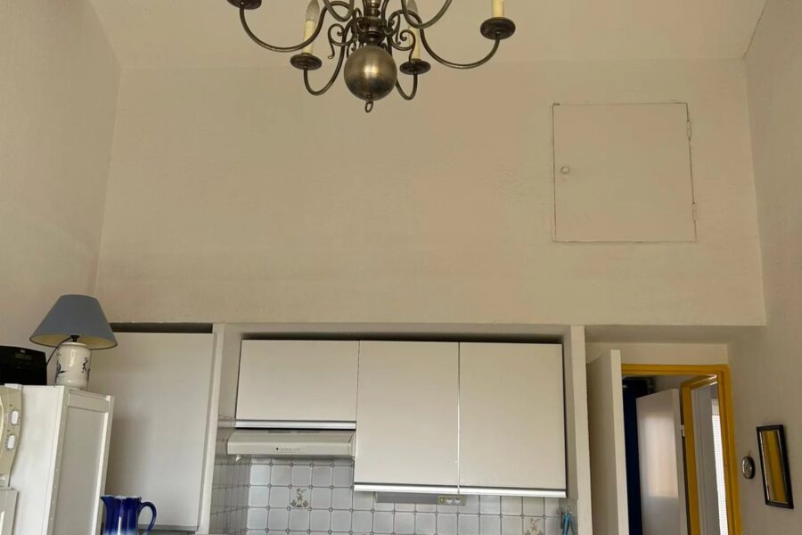 Appartement à vendre à Bormes-les-mimosas — Vue mer — photo 5