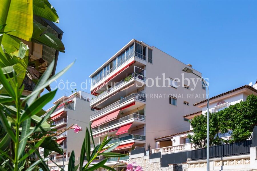 Appartement à vendre à Nice — Vue nature — photo 20