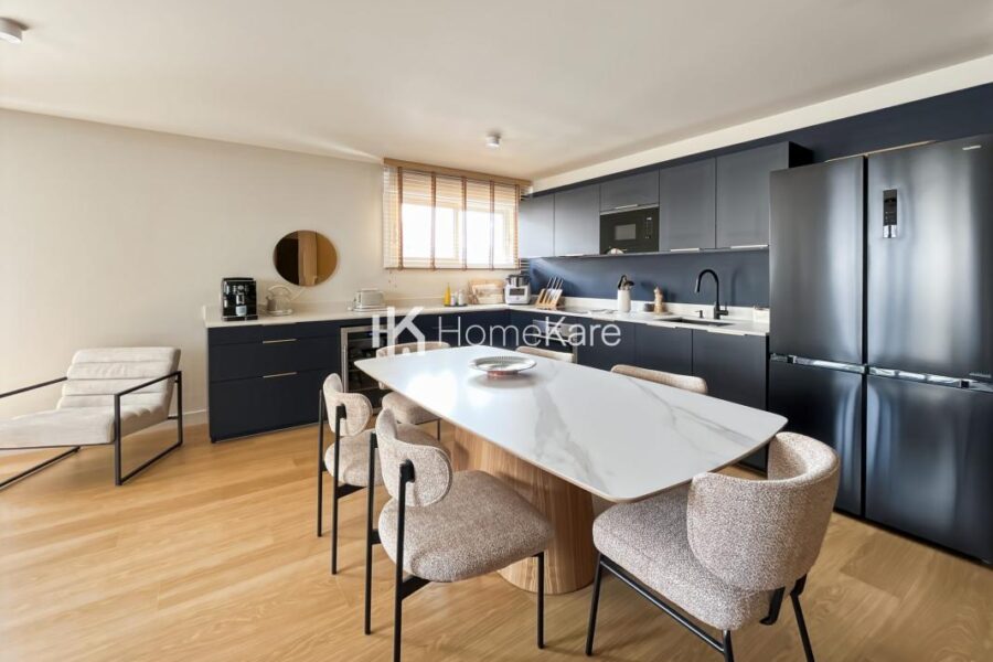 Appartement à vendre à Bordeaux — Vue nature — photo 3