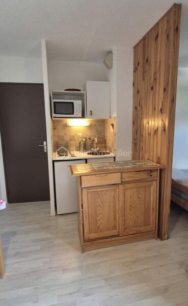 Appartement à vendre à Allos — Vue montagne — photo 4