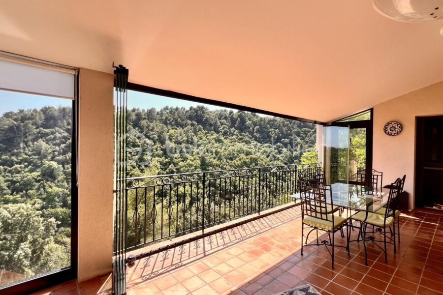 Maison à vendre à Vence — Vue nature — photo 4