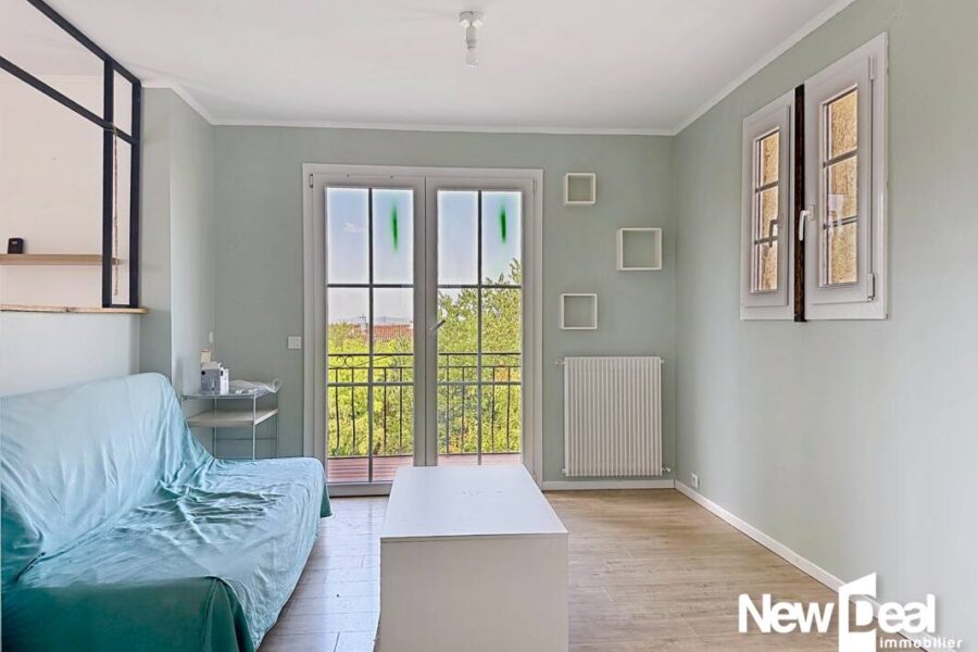 Appartement à vendre à Montauroux — Vue nature — photo 4