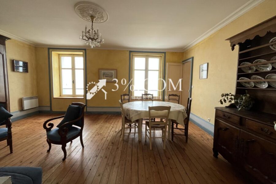 Appartement à vendre à Pornichet — Vue mer — photo 3