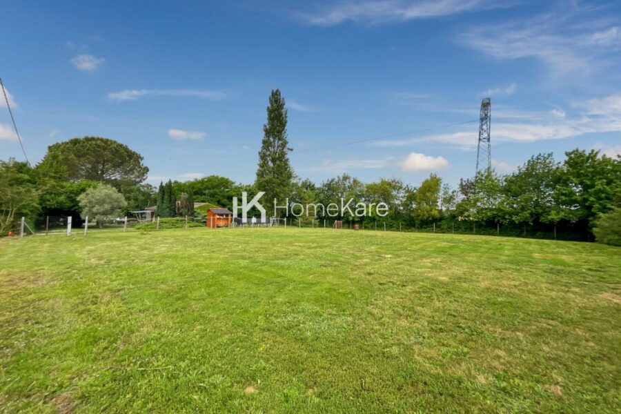 Terrain à vendre à Caraman — Vue dégagée — photo 3
