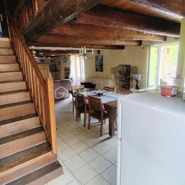 Maison à vendre à Montjaux — Vue nature — photo 3