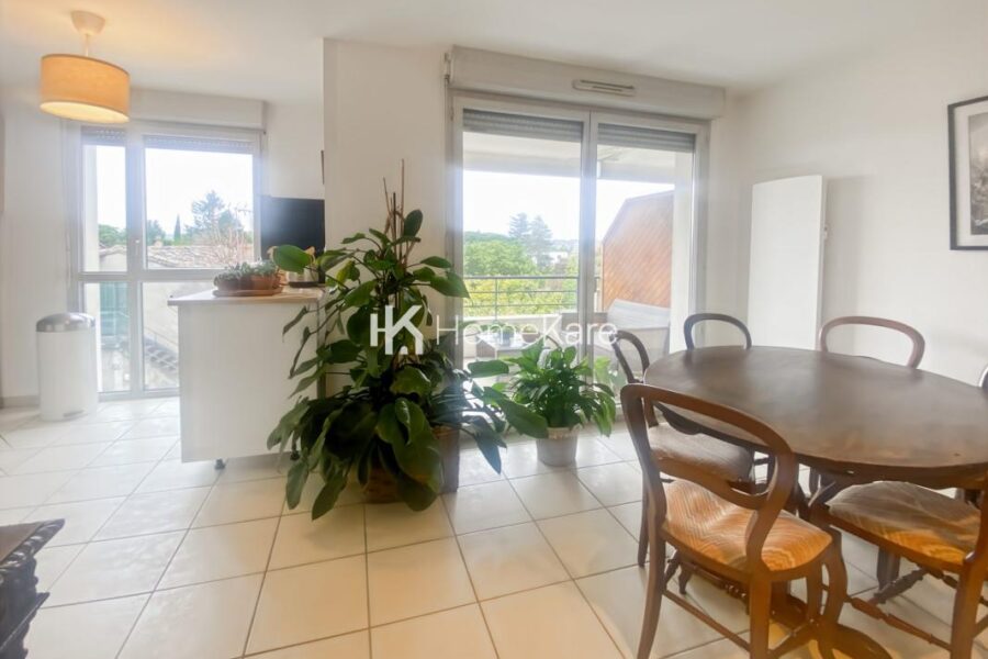 Appartement à vendre à Toulouse — Vue nature — photo 3