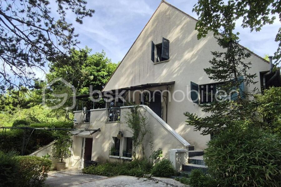 Maison à vendre à Rebais — Vue nature — photo 4