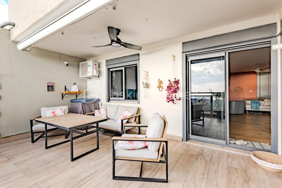 Appartement à vendre à La possession — Vue mer — photo 3