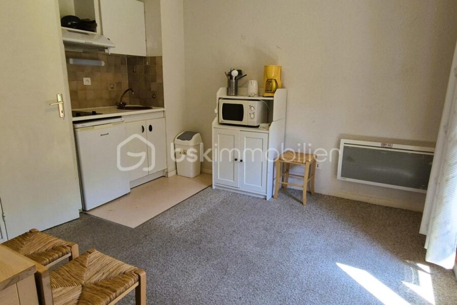 Appartement à vendre à Allos — Vue montagne — photo 4