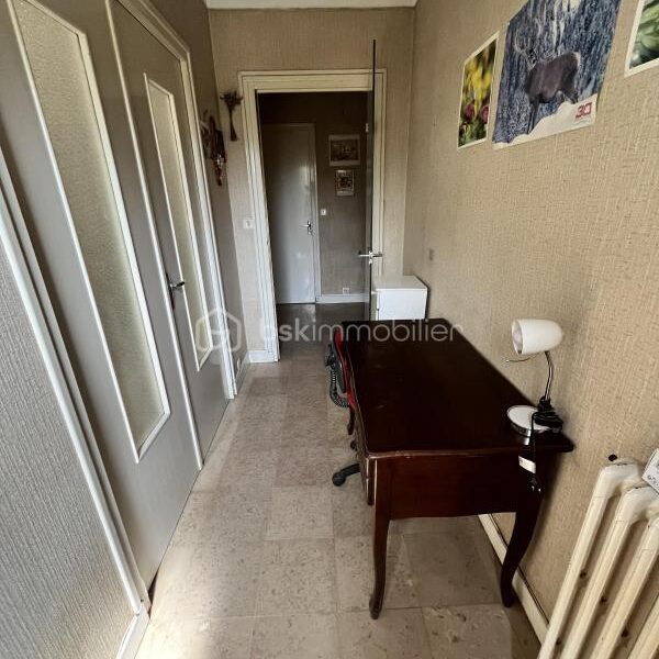 Maison à vendre à La charite sur loire — Vue nature — photo 3
