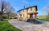 Maison à vendre à Berville — Vue nature — photo 1