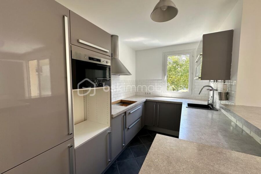 Appartement à vendre à Cergy — Vue nature — photo 3