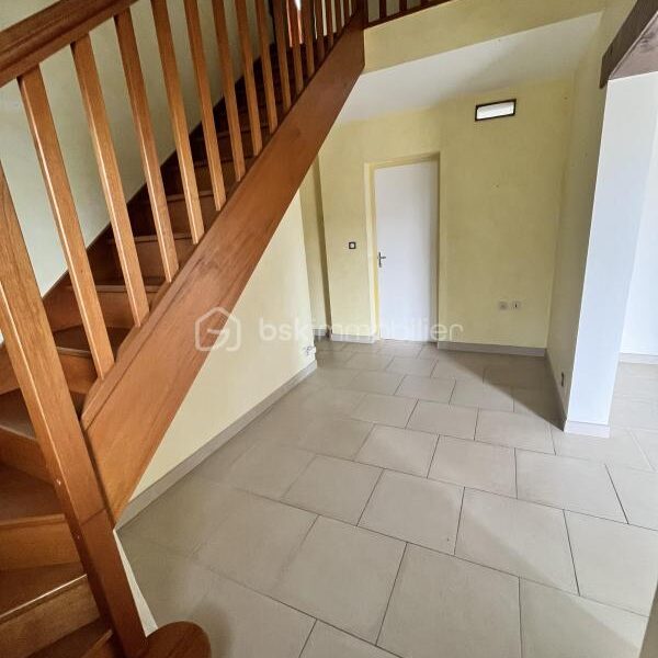 Maison à vendre à Raveau — Vue nature — photo 4