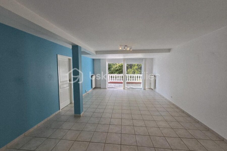 Appartement à vendre à Sarreguemines — Vue nature — photo 4