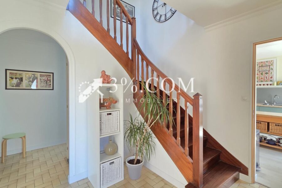 Maison à vendre à Caden — Vue nature — photo 3