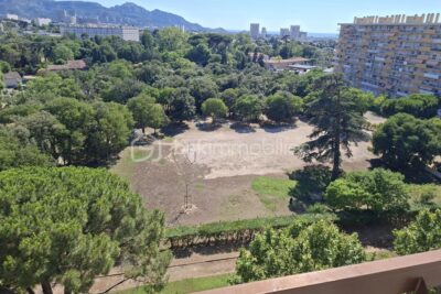 Appartement à vendre à Marseille 10e arrondissement