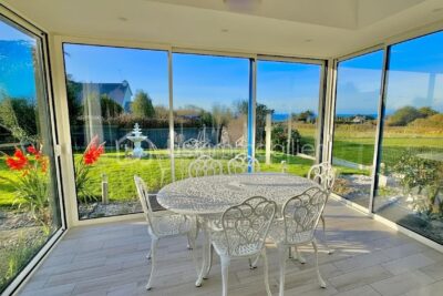 Maison à vendre à Planguenoual