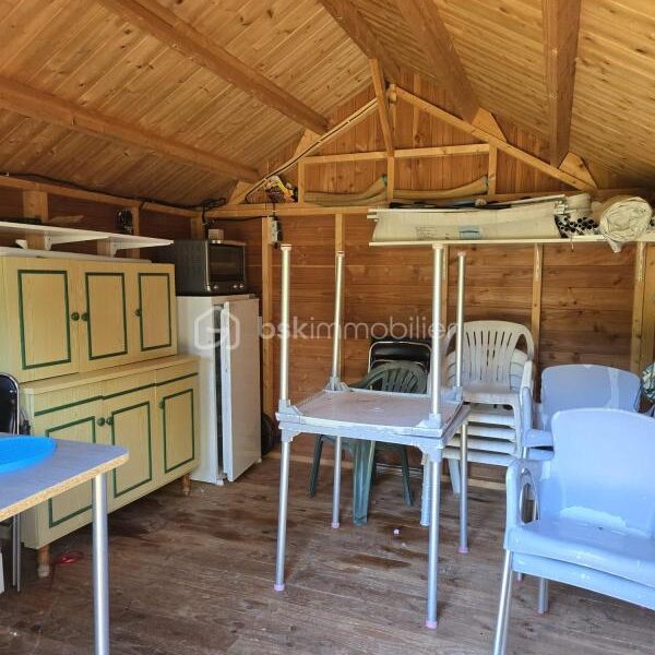Terrain à vendre à Nuille sur vicoin — Vue fleuve — photo 4