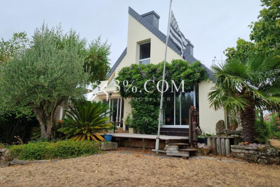 Maison à vendre à Guerande — Vue nature — photo 4
