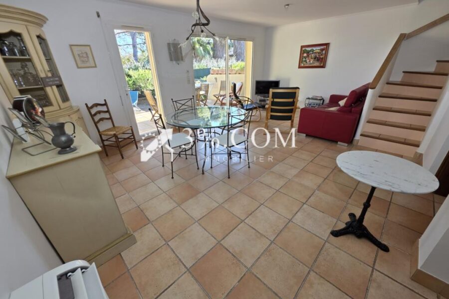Maison à vendre à Saint raphael — Vue mer — photo 5