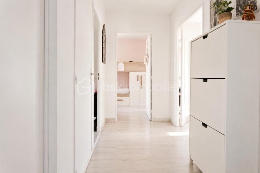 Appartement à vendre à Creteil — Vue lac — photo 4