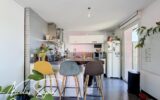 Appartement à vendre à Varces allieres et risset — Vue montagne — photo 3