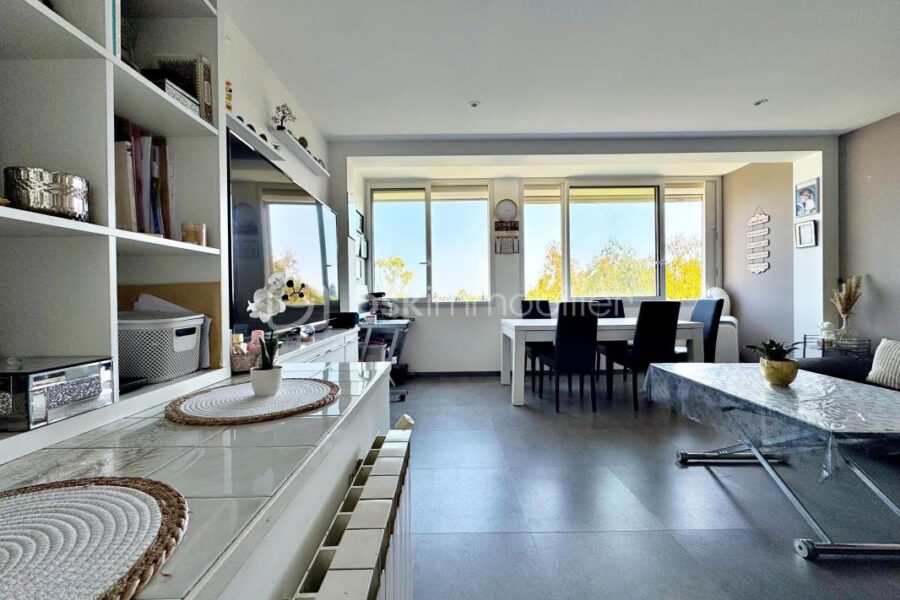 Appartement à vendre à Hyeres — Vue nature — photo 2