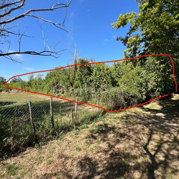 Terrain à vendre à Val de mercy — Vue dégagée — photo 3