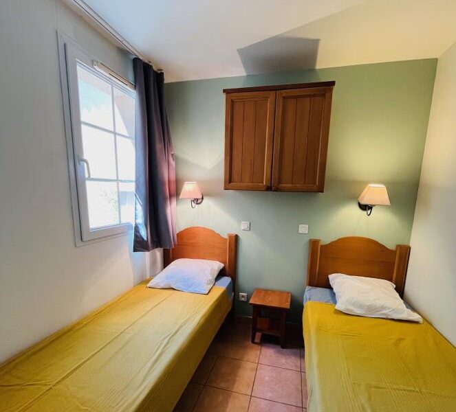 Appartement à vendre à Monflanquin — Vue lac — photo 4