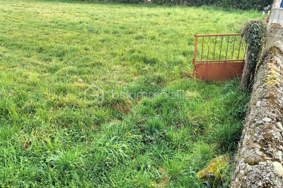 Terrain à vendre à Bidos — Vue dégagée — photo 3