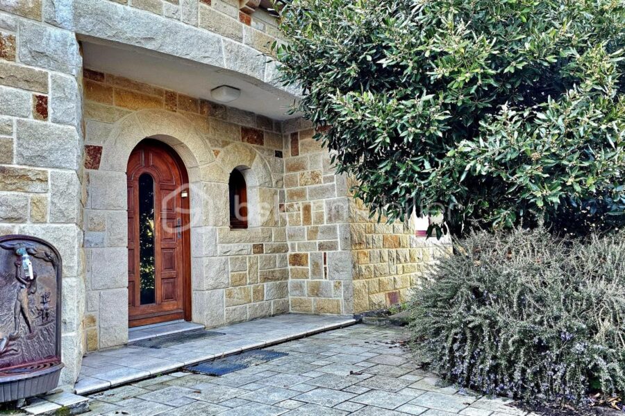Maison à vendre à Pleneuf val andre — Vue mer — photo 5