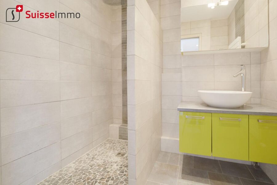 Appartement à vendre à Montbeliard — Vue fleuve — photo 4