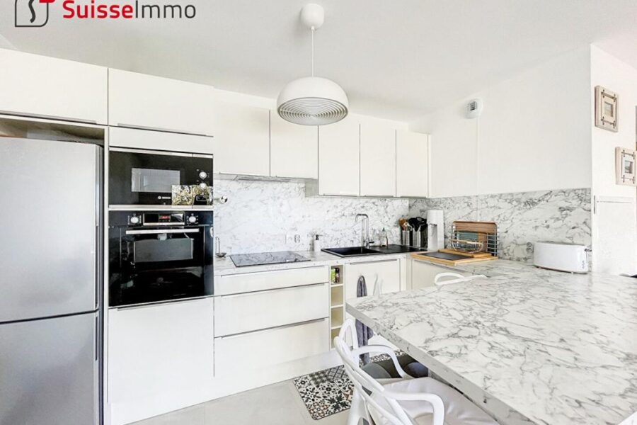 Appartement à vendre à Calvi — Vue mer — photo 4