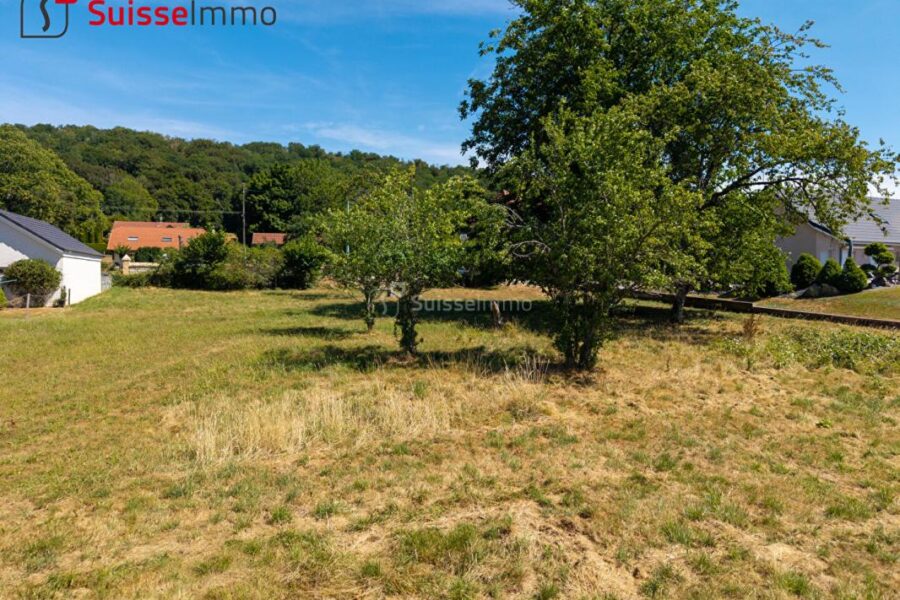 Terrain à vendre à Anteuil — Vue nature — photo 4
