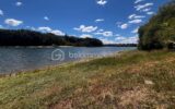 Terrain à vendre à Salles curan — Vue lac — photo 1