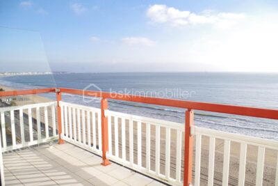 Appartement à vendre à La baule escoublac