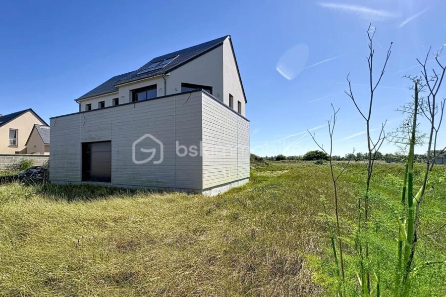 Maison à vendre à Sainte mere eglise — Vue mer — photo 4