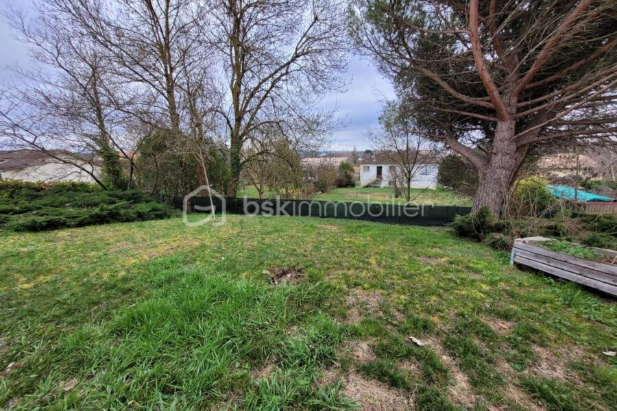 Maison à vendre à Beaumont de lomagne — Vue nature — photo 4