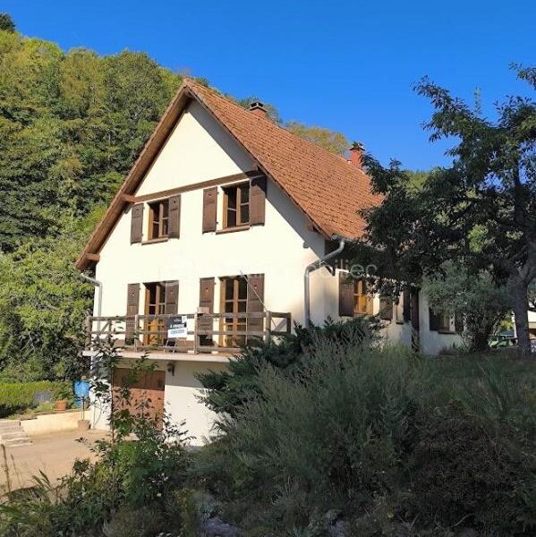 Maison à vendre à Freland — Vue nature — photo 4