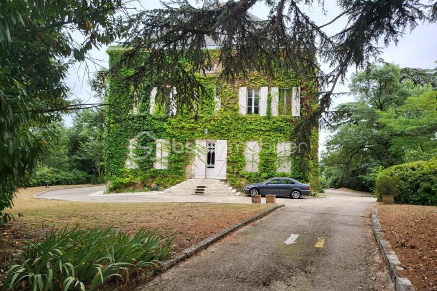 Maison à vendre à Agen — Vue nature — photo 4