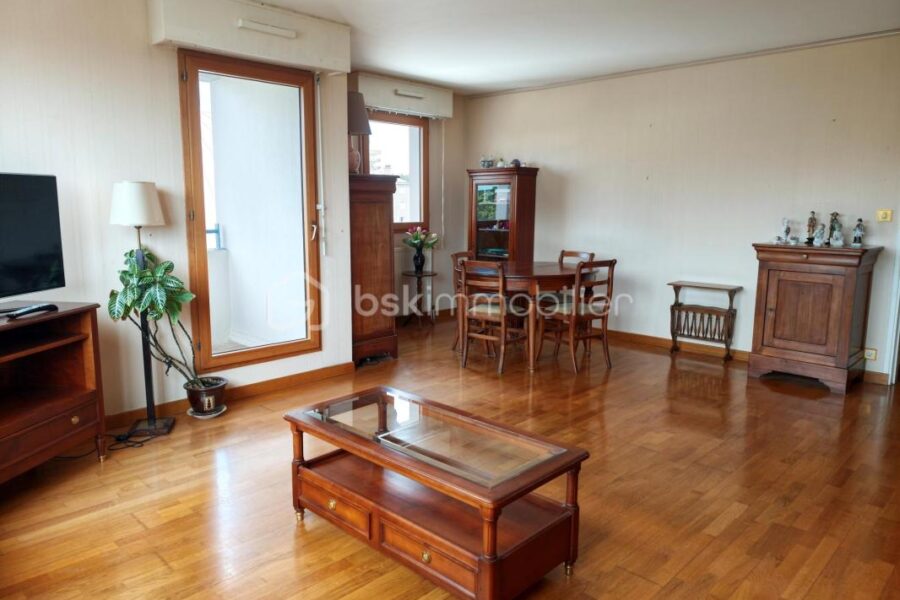 Appartement à vendre à Brest — Vue sur la ville — photo 3
