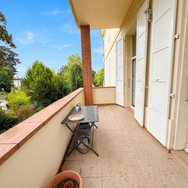 Appartement à vendre à Rouffiac tolosan — Vue nature — photo 1