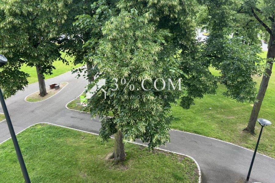 Appartement à vendre à Selestat — Vue nature — photo 4