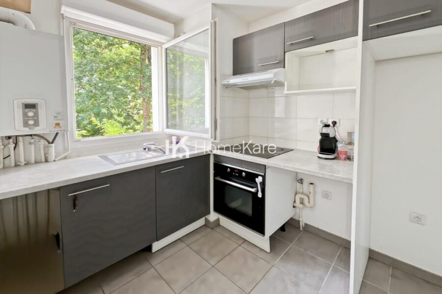 Appartement à vendre à Tournefeuille — Vue nature — photo 3